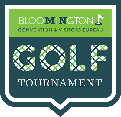 2018 golf tournament logo