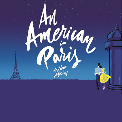 An American in Paris at the Ordway