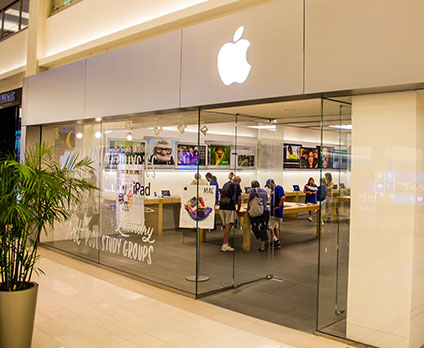 Apple Store Mall of America