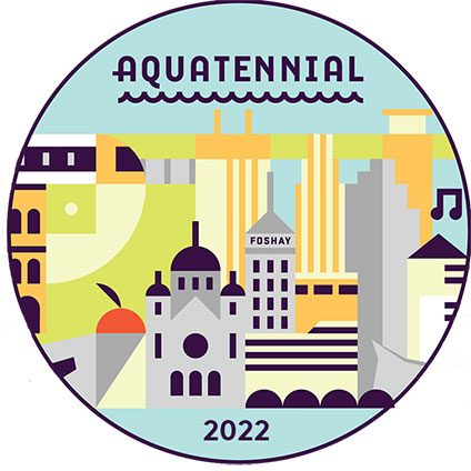 Aquatennial 2022