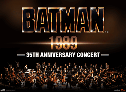 Batman Live in Concert