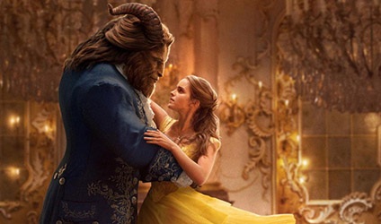 Beauty and the Beast movie