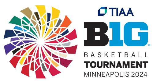 big 10 basketball tournament