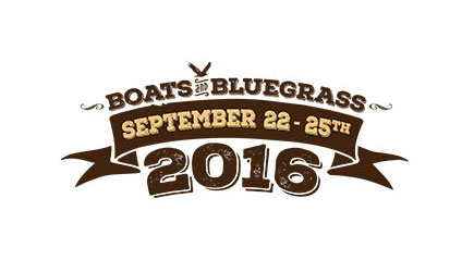 Boats and Bluegrass in Winona, MN