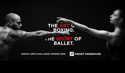Boxing and Ballet