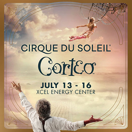 Cirque du Soleil 2023