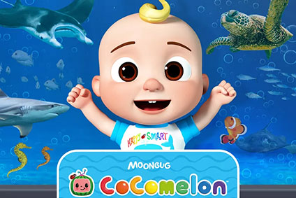 Cocomelon's Aquarium Adventure