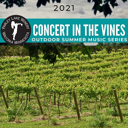 Concerts in the Vines