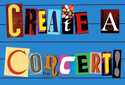 Create A Concert