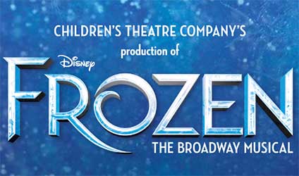 CTC Frozen the Musical