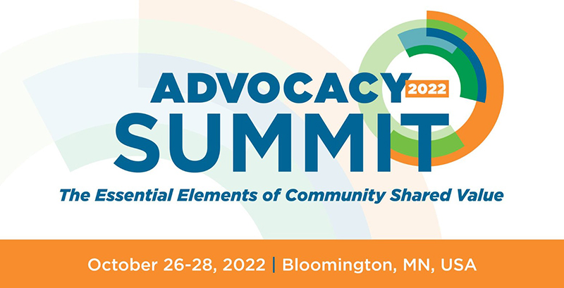 Advocacy Summit