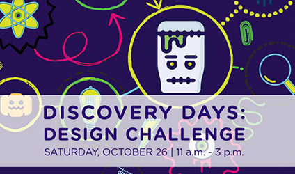 Discovery Days Design Challenge