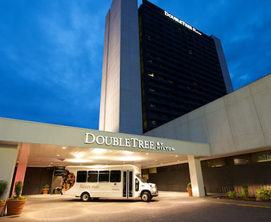 Doubletree by Hilton Bloomington - Minneapolis South
