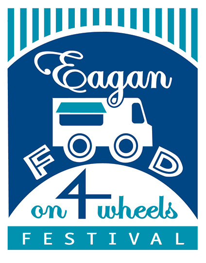 Eagan Food on 4 Wheels Festival