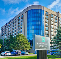 Embassy Suites by Hilton Minneapolis Airport Jobs