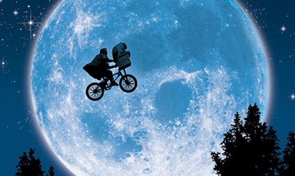 ET and the Minnesota Orchestra
