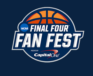 NCAA Final Four Fan Fest powered by Capital One