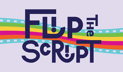 Flip the Script Queer Film Festival