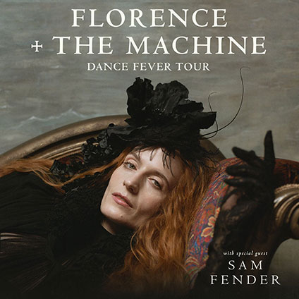 Florence and the Machine 2022