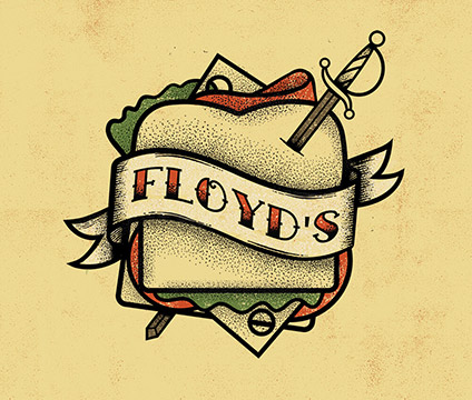Floyds