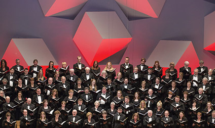 Handel's Messiah by the Minnesota Orchestra