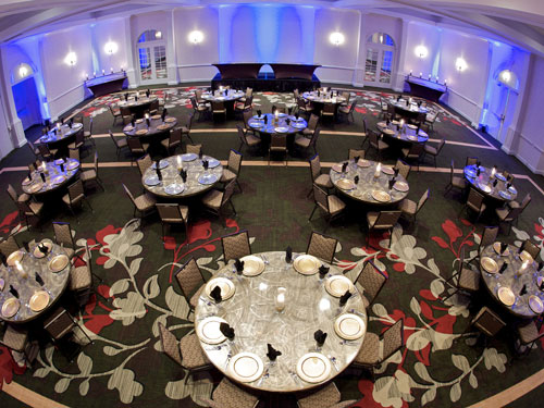 MN Valley Ballroom - Banquets