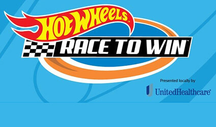 Hot Wheels Race to Win