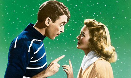 It's a Wonderful Life by the Minnesota Orchestra
