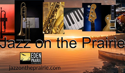 Jazz on the Prairie 2023
