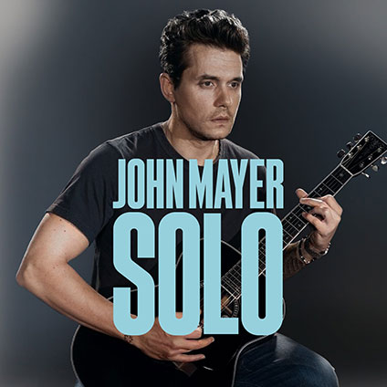 John Mayer 2023