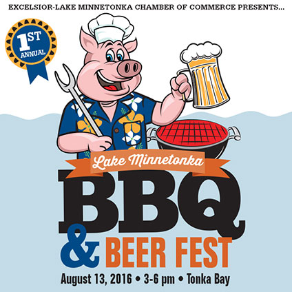 Lake Minnetonka BBQ & Beer Fest