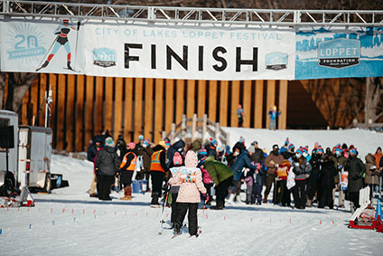 Loppet Cup