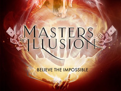 Masters of Illusion at Mystic Lake