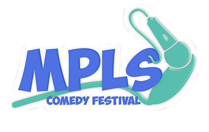 MPLS Comedy Festival 2022