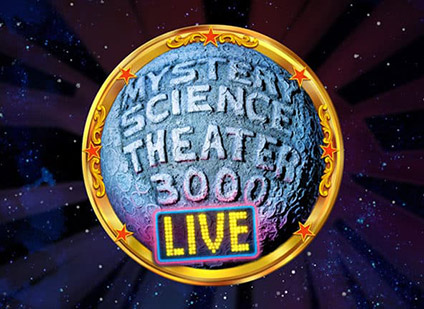 Mystery Science Theater 3000 2020