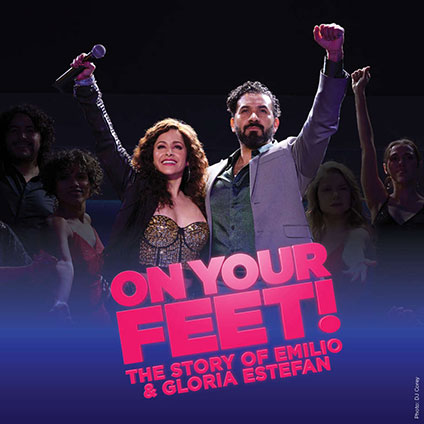 On Your Feet 2024