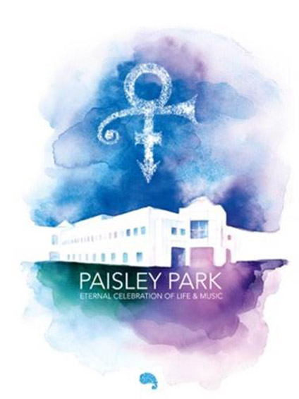 Paisley Park 1st Anniversary