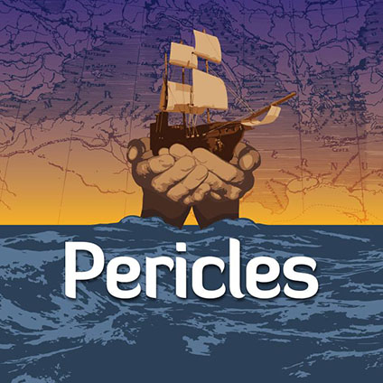 Pericles at the Guthrie