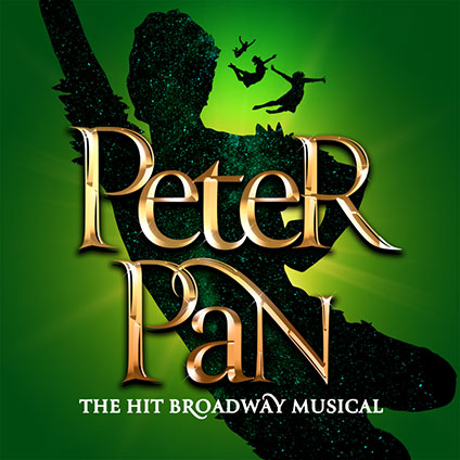 Peter Pan the Musical