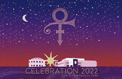 Prince Celebration 2022