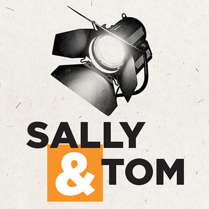 Sally and Tom