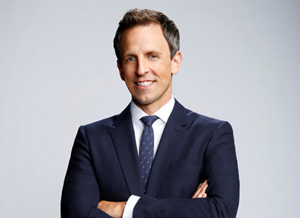 Seth Myers at State Theatre