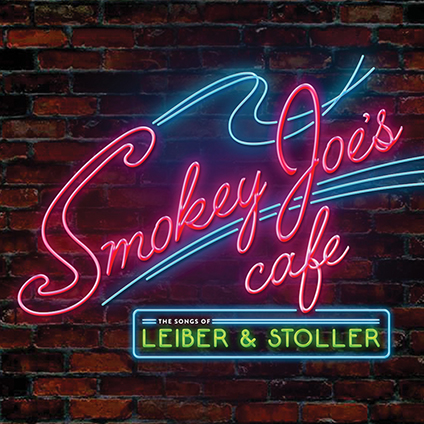 Smokey Joes Cafe