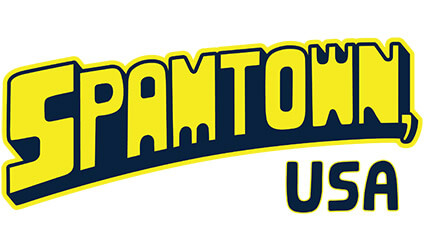 Spamtown USA