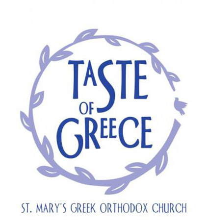 Taste of Greece Festival