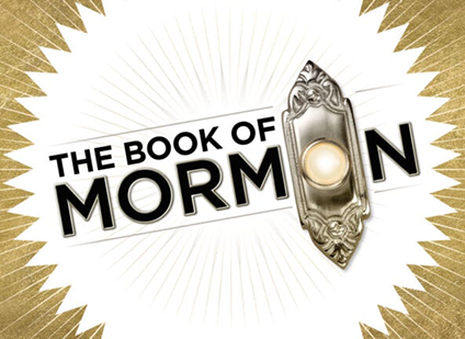 The Book of Mormon 2024