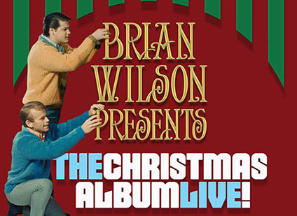 The Christmas Album Live
