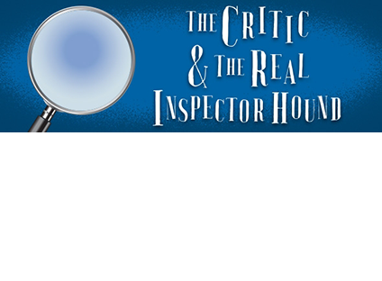 The Critic and the Real Inspector Hound
