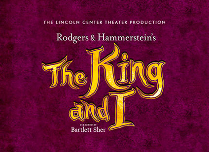 The King and I at the Orpheum Theatre