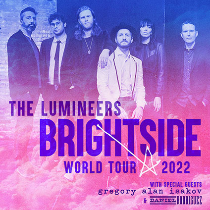 The Lumineers 2022